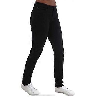Emporio Armani Womens/Ladies J18 Denim Skinny Jeans