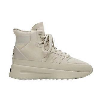 Adidas Childrens/Kids Athletics Los Angeles Suede Basketball Shoes