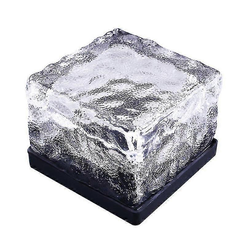 1pcs Solar Bricks,l