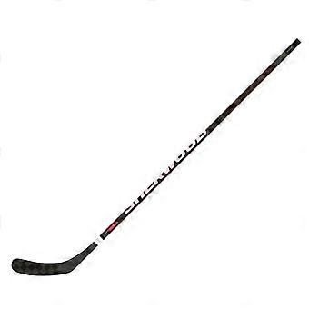 Sherwood Code II Composiet Grip Racket Intermediate 60 Flex 57" 