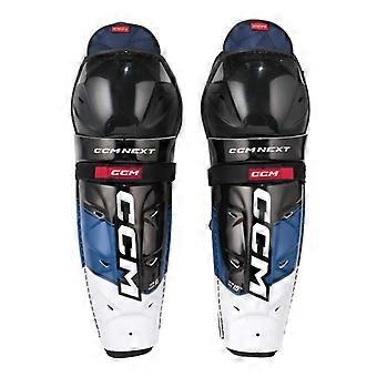 CCM NEXT  Beinschoner Senior SGNEXT23