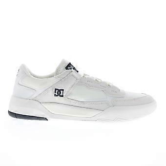 DC Erwachsene Herren Metric Skate Inspired Sneakers