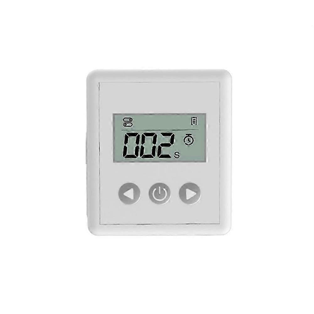 Smart Wireless Remote Control Light-Off Device, Remote Automatic Controller compatible with Light Switch compatible with Dorm Lights Home