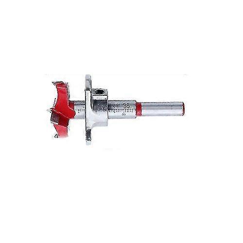 35mm Hinge Jig Drill Bit Sets