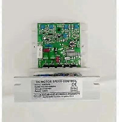 Dc Speed Control Board Scr340a/230vac/12adc