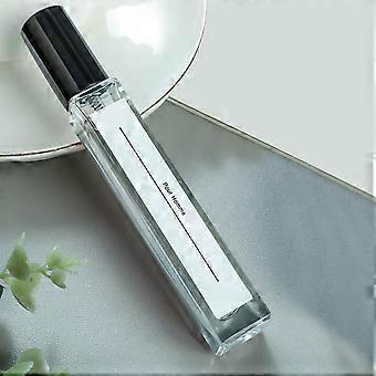Long Lasting Women's Perfume Floral Woody Travel Size Body Spray for Easy Daily Use