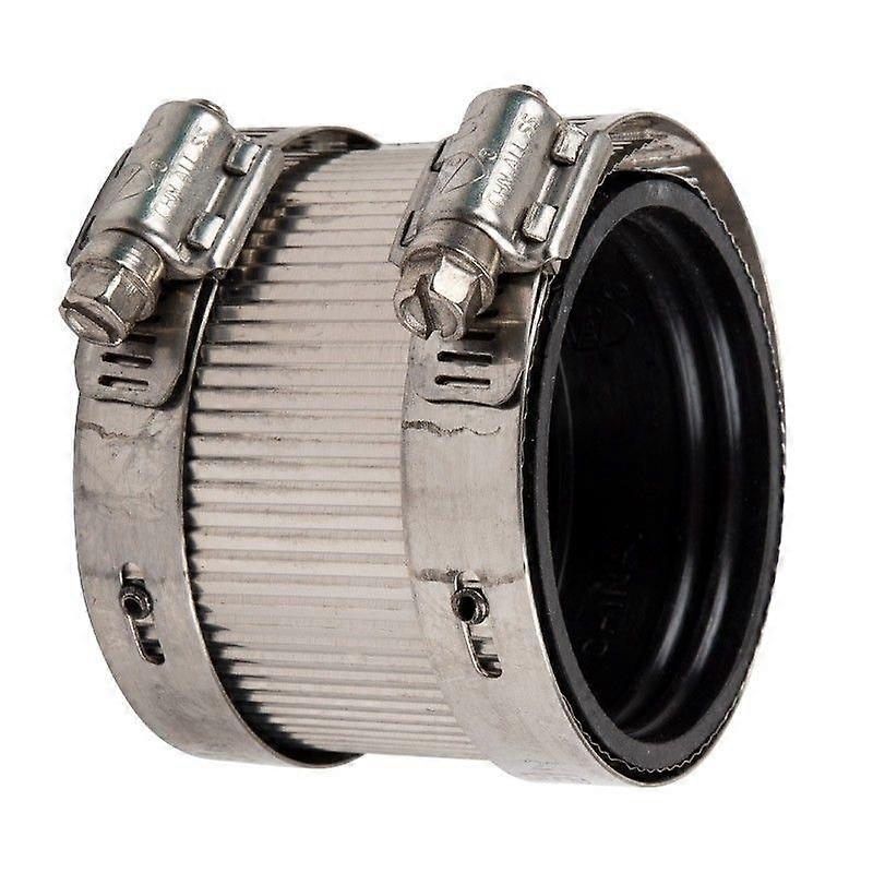 Bulk Pack x 3 Coupling SSN 110mm