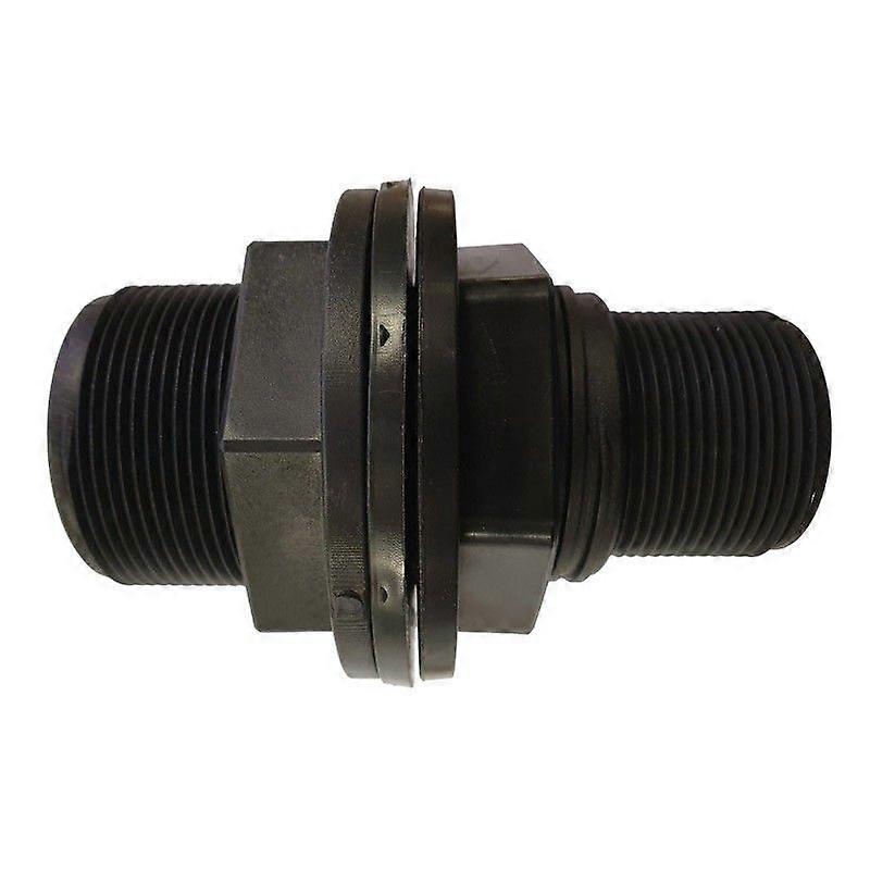PVC Tank Coupling - 40-50mm
