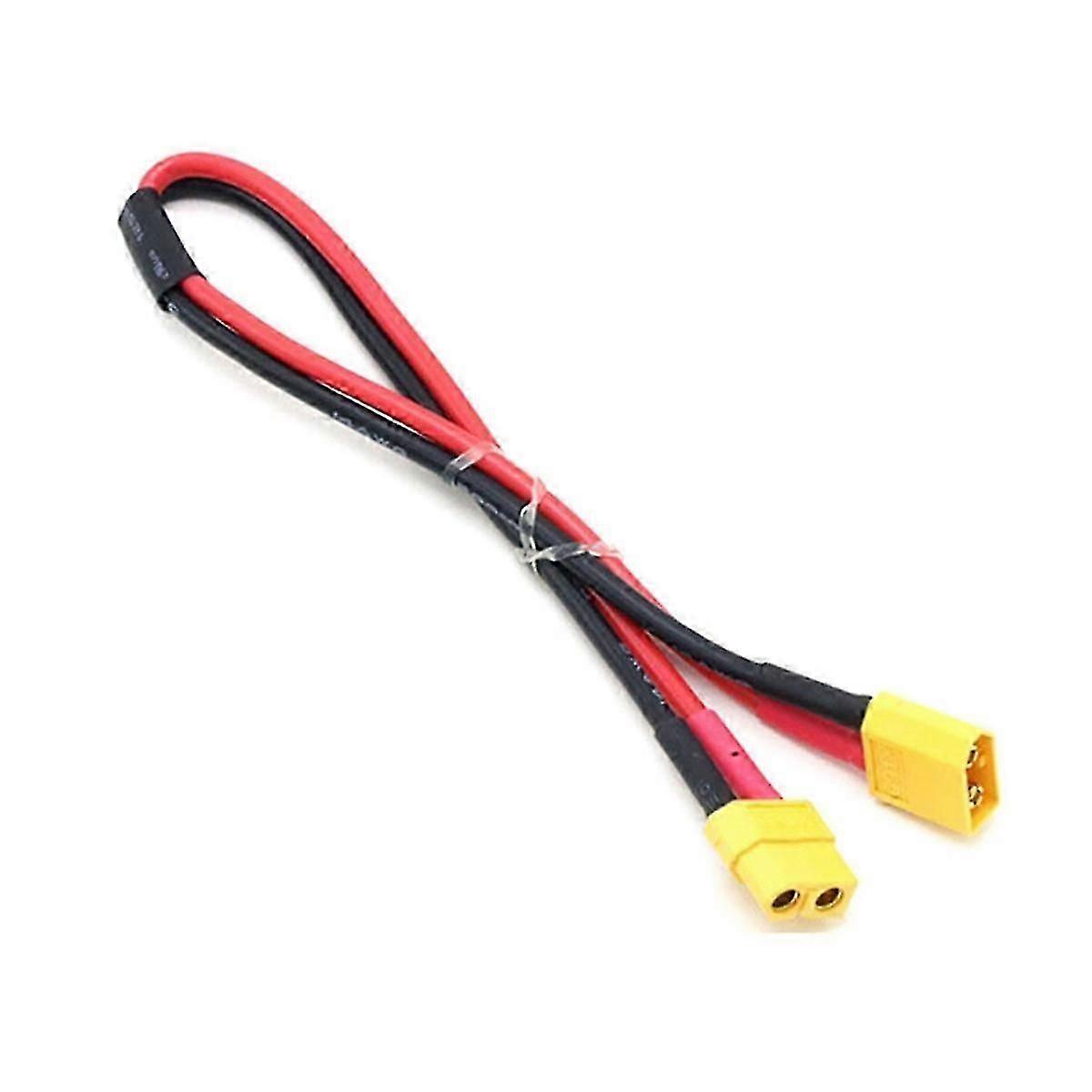 XT60 to Adapter Cable XT60 Connector Plug Xt60 Adapter 30cm,l