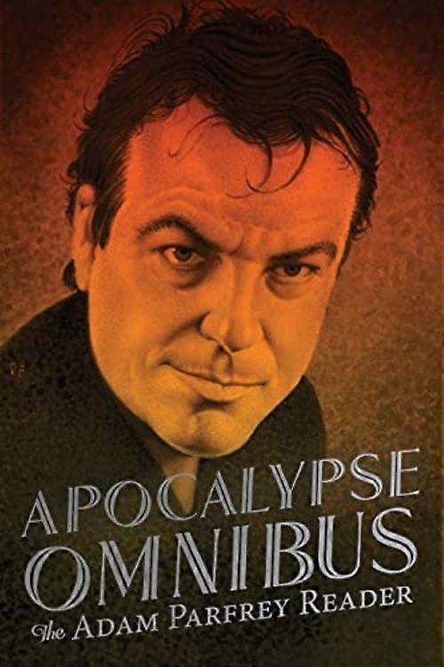 Apocalyps Omnibus: de Adam Parfrey Reader