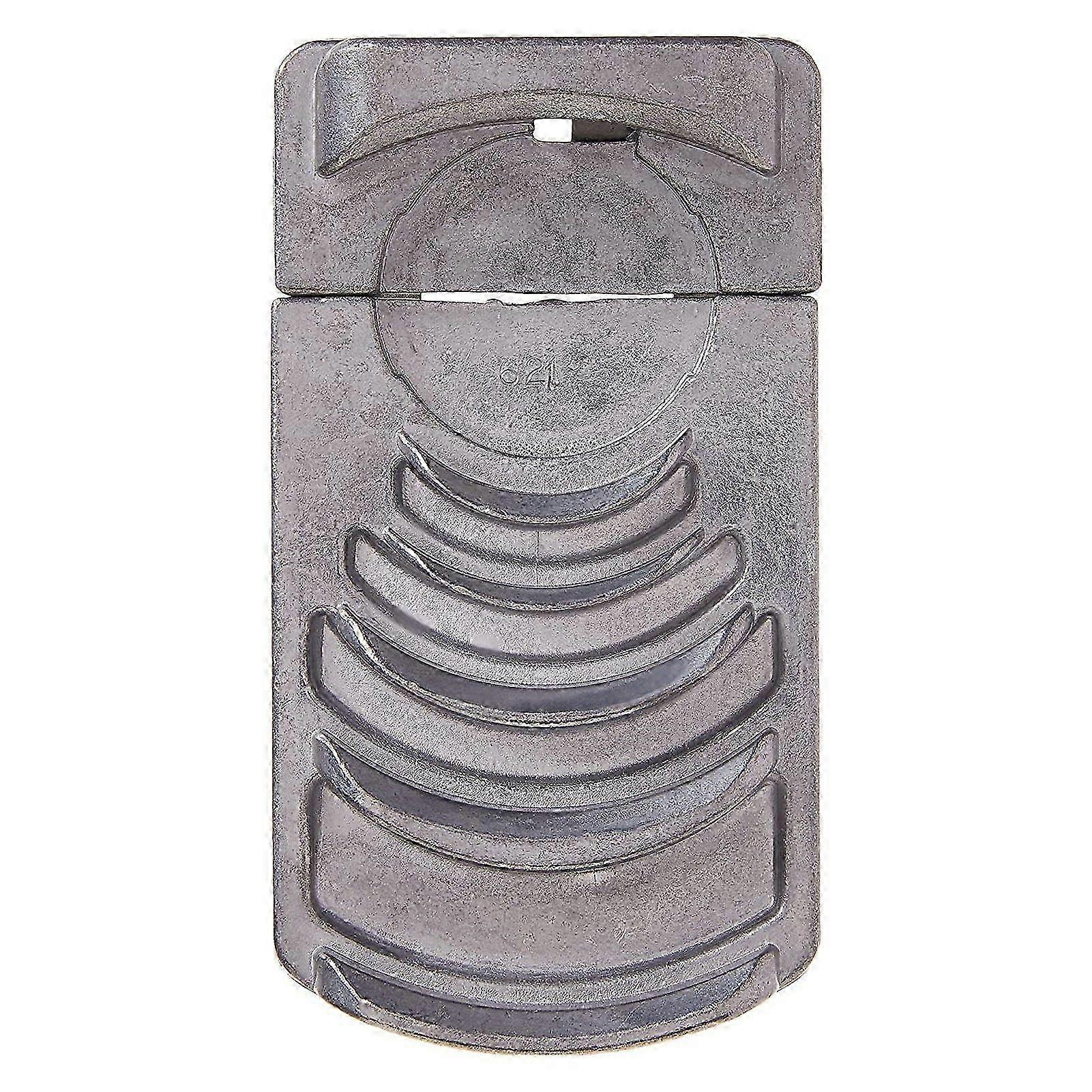 Professional and efficient plastic pipe deburring tool, 1 1/4-4 inch PVC pipe reamer, chamfer