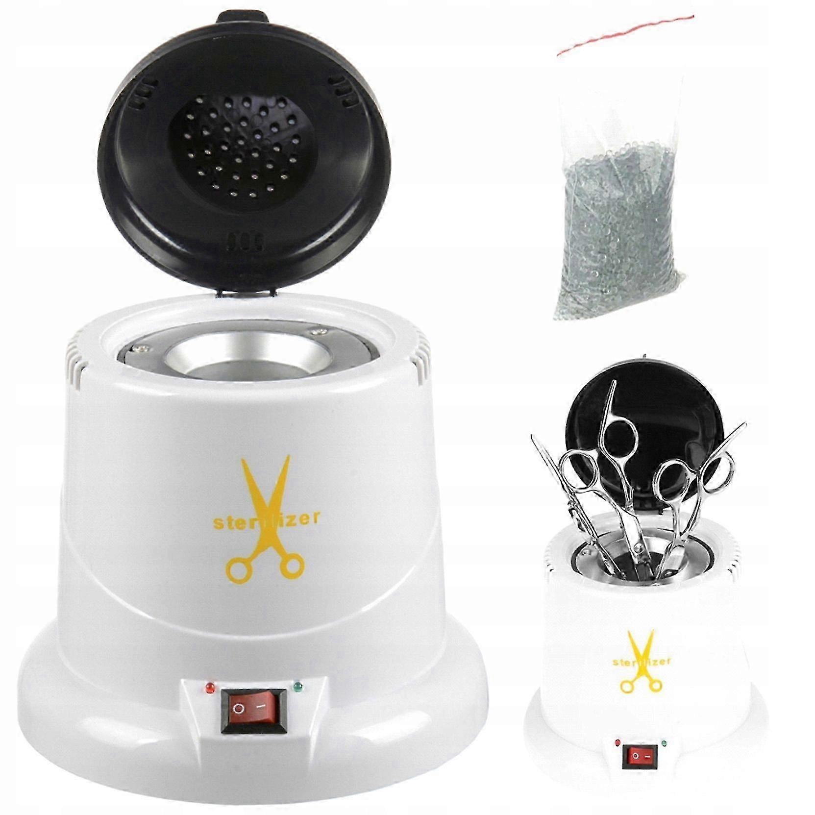 Sterilizer For Metal Tools Ball