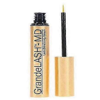 GrandeLash MD Eyelash and Eyebrow Enhancer for Longer, Fuller Lashes in 4ml