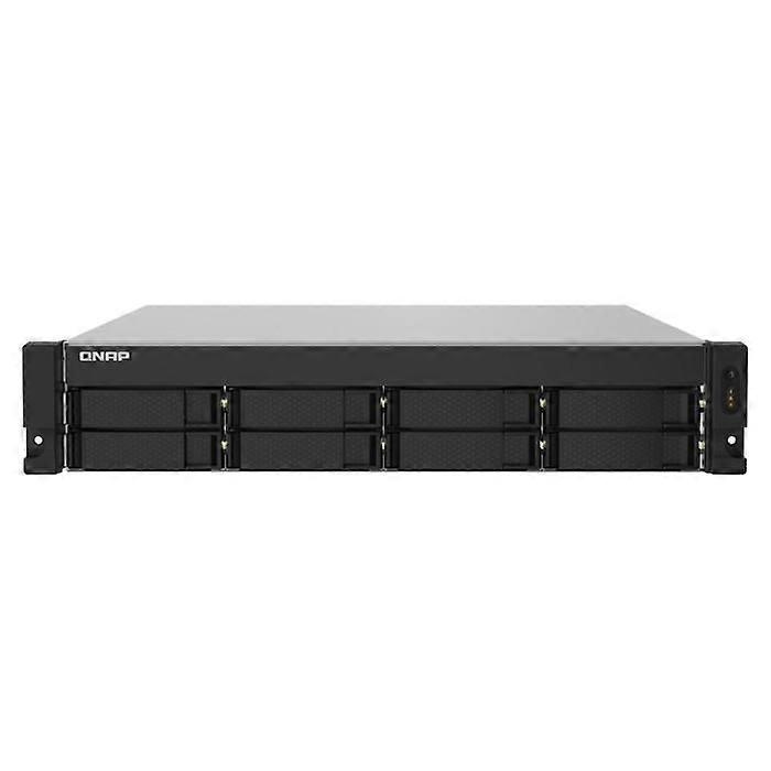 QNAP TS-832PXU-RP-4G