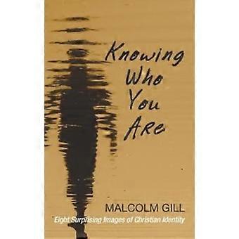 Conhecendo a Si Mesmo - Malcolm J. Gill - Capa Dura - Livro em inglês