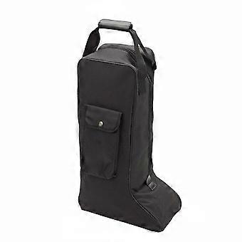 Equestrian Footwear Bag Oxford Material Equestrian Footwear Bag Wear-Resistant
