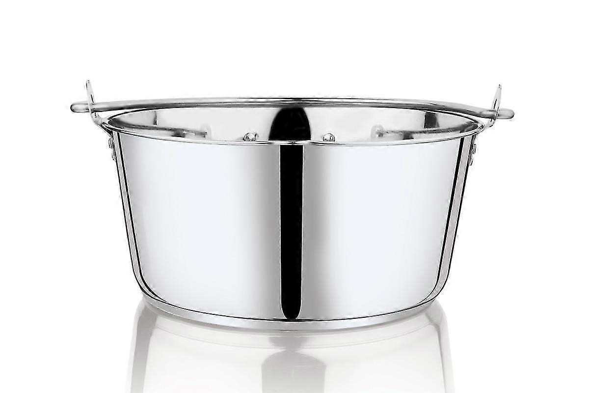 Professional Jam Pan / Maslin Pan