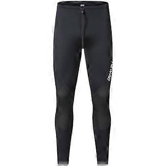 Neoprenanzug, 2,5 mm Neopren, lange Hose, Thermoanzug, Sonnenschutz, Outdoor