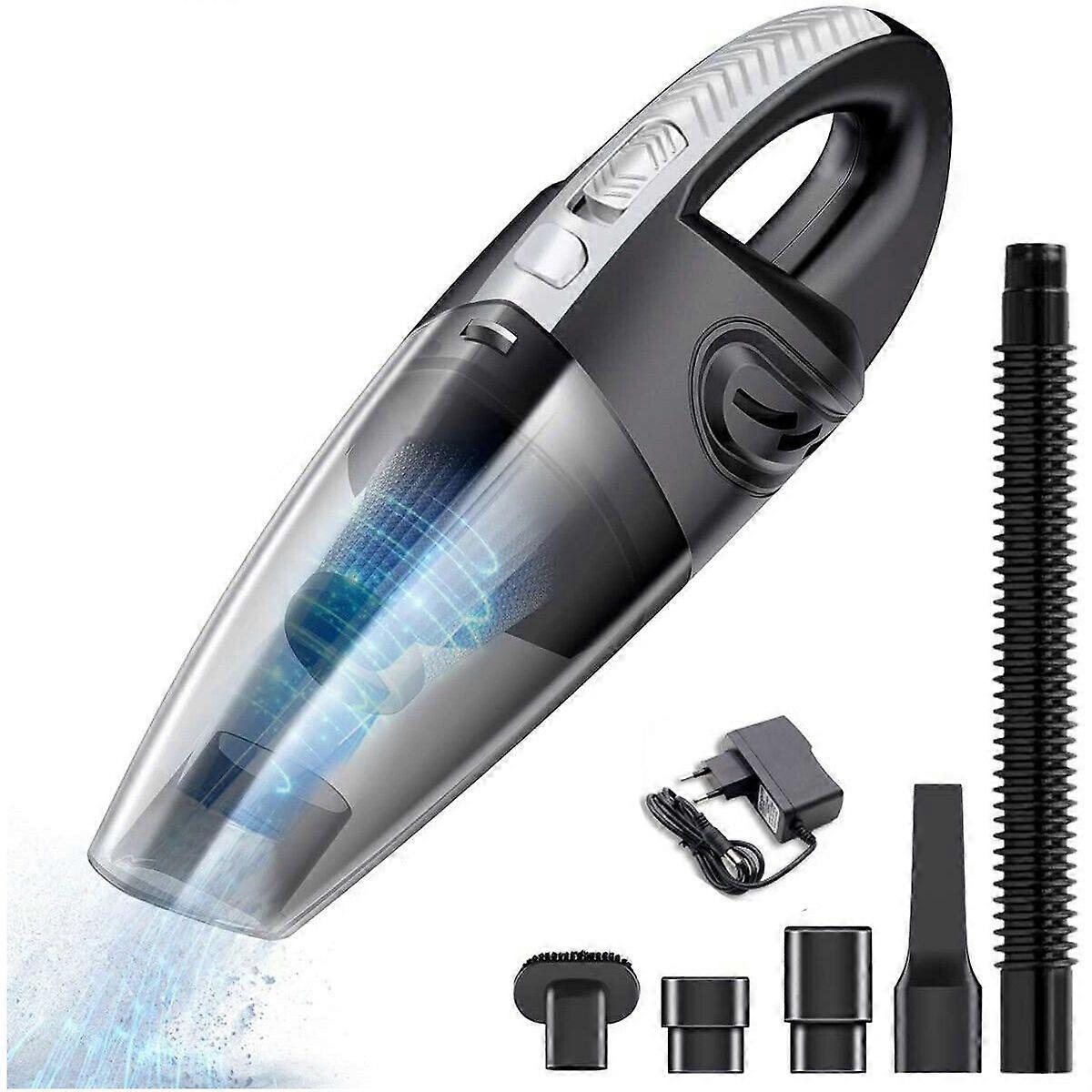 Handheld Vacuum Hand Vacuum Cordless High Power Model