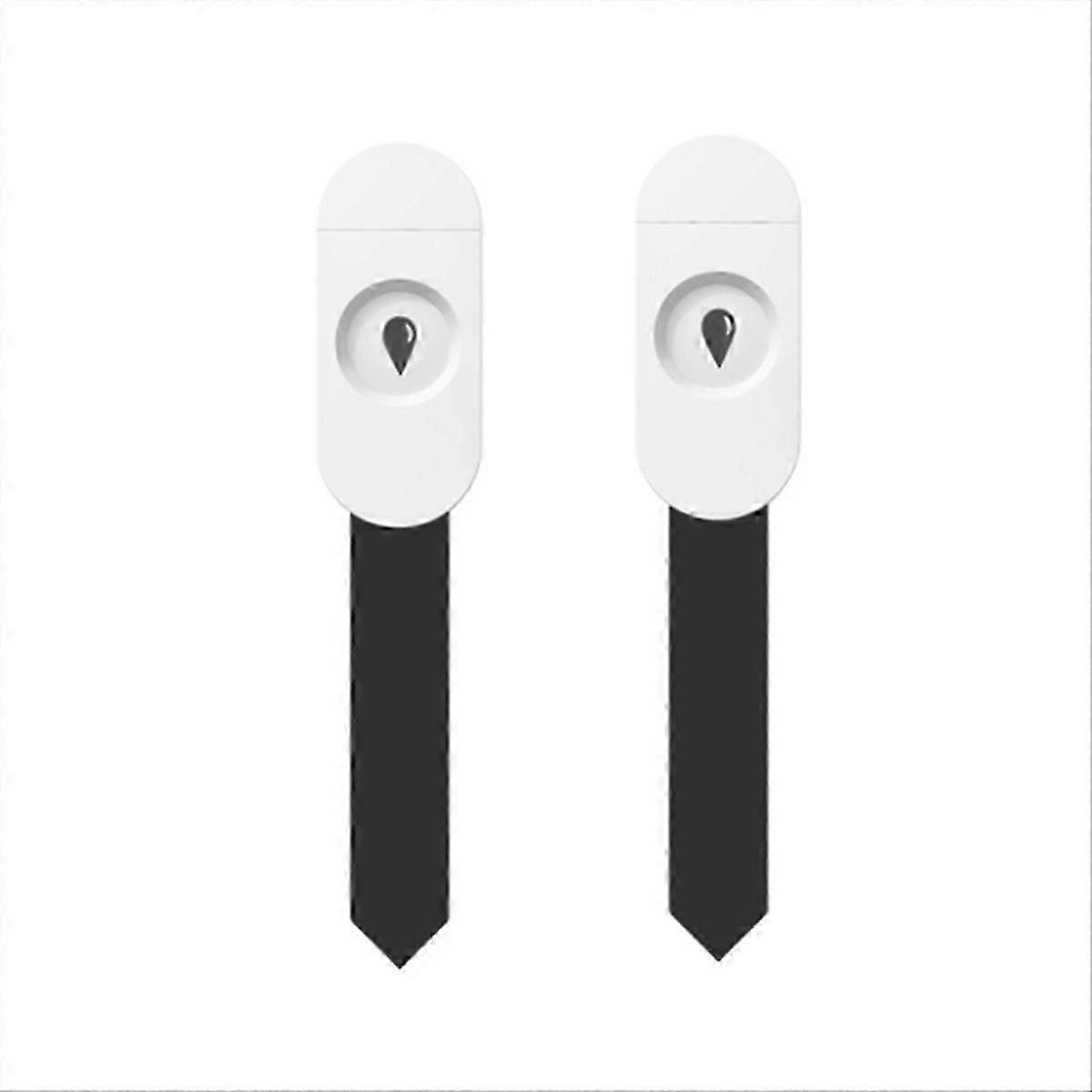 Zigbee Smart Soil Moisture Sensor 2-in-1 Bluetooth Moisture Meter and Temperature Tracker for Indoor