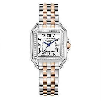 Lee Cooper - LC08398.530 - Armbanduhr - Damen - Quarz - ANABELLA
