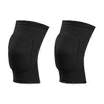 Professional Knee Pad Support Basketball Training Protections Dance Pads \U:K