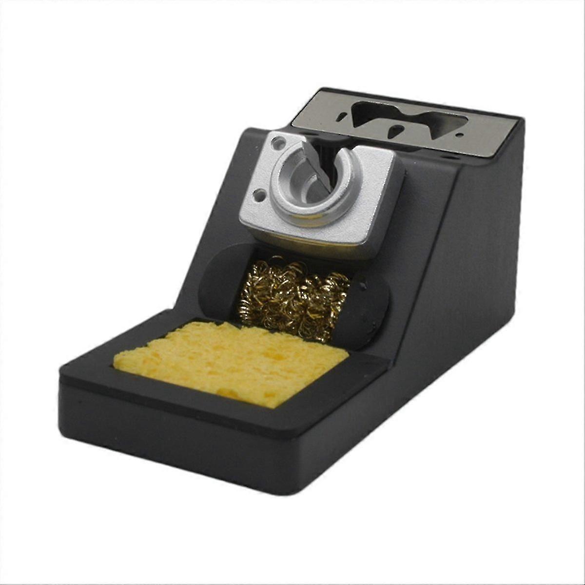 Soldering Iron Holder with Sleep Function Multifunctional C210 Handle