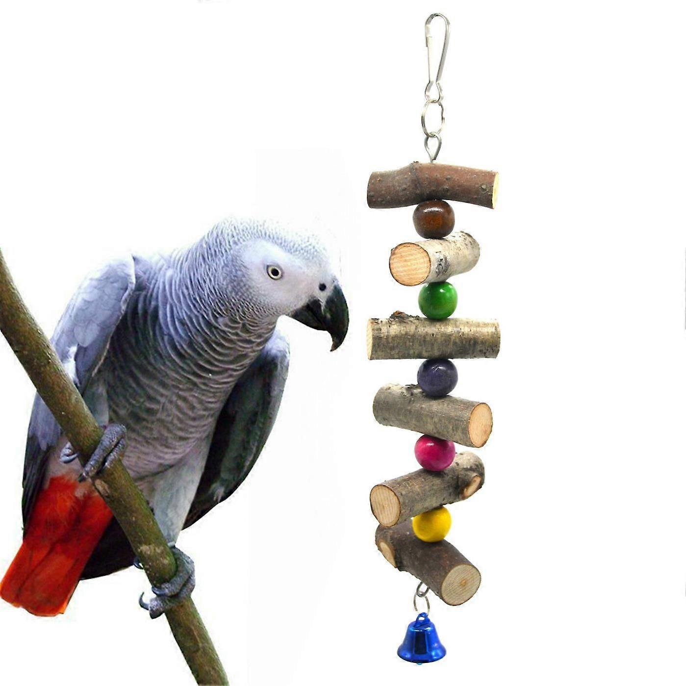 Chewing Stick for Parrot Squirrel Hamster Rabbit