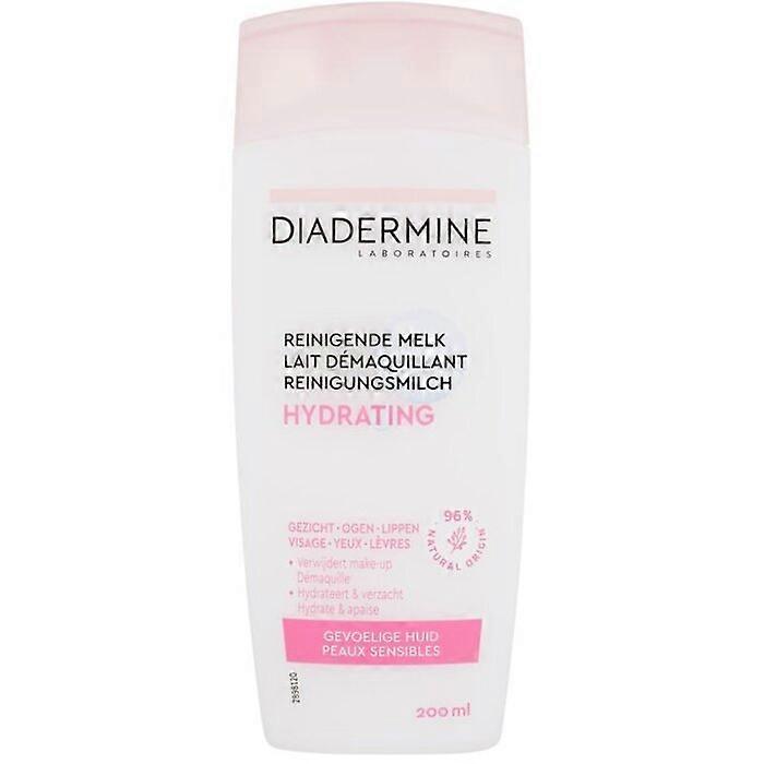 Hydrating Cleansing Milk 200ml