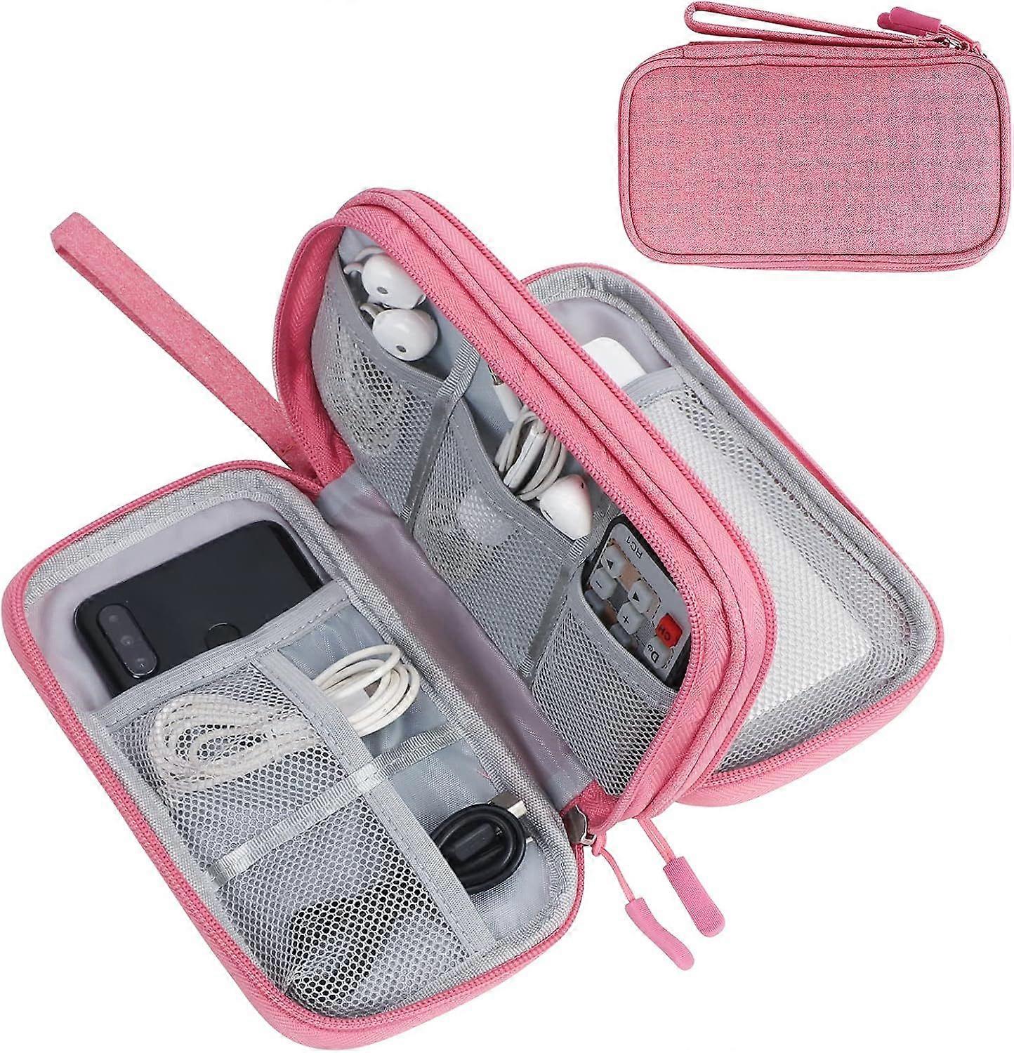 Waterproof Oxford Multifunctional Case with Soft Sponge Interior