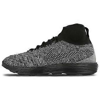 Nike Lunar Magista 2 F.C. Zwart Wit 876385-001