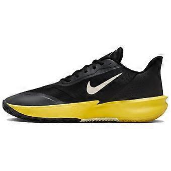 Nike Precision 7 Black Lightning Coconut Milk HJ9153-001
