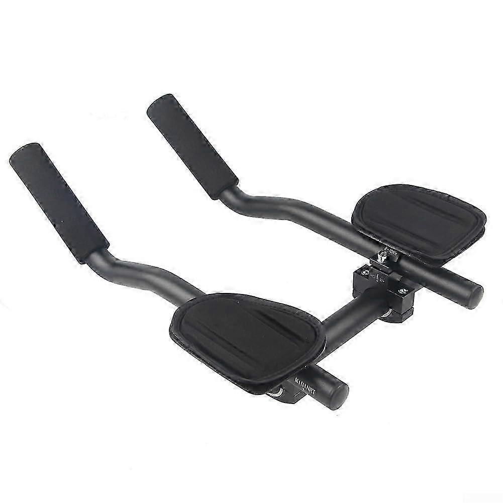 Adjustable Aero Bars Ergonomic Armrests