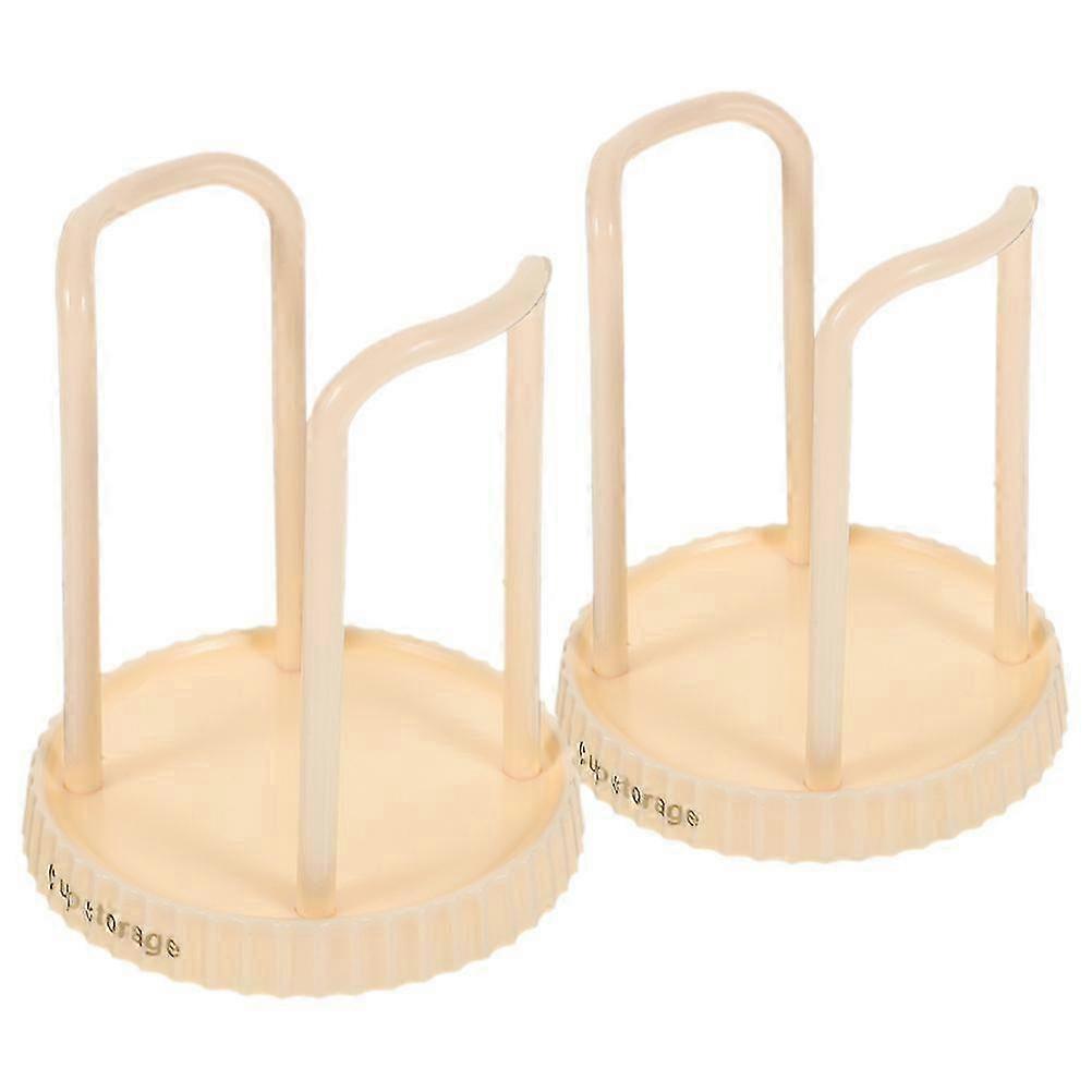 Dual ABS Cup Holder Compact & Stylish