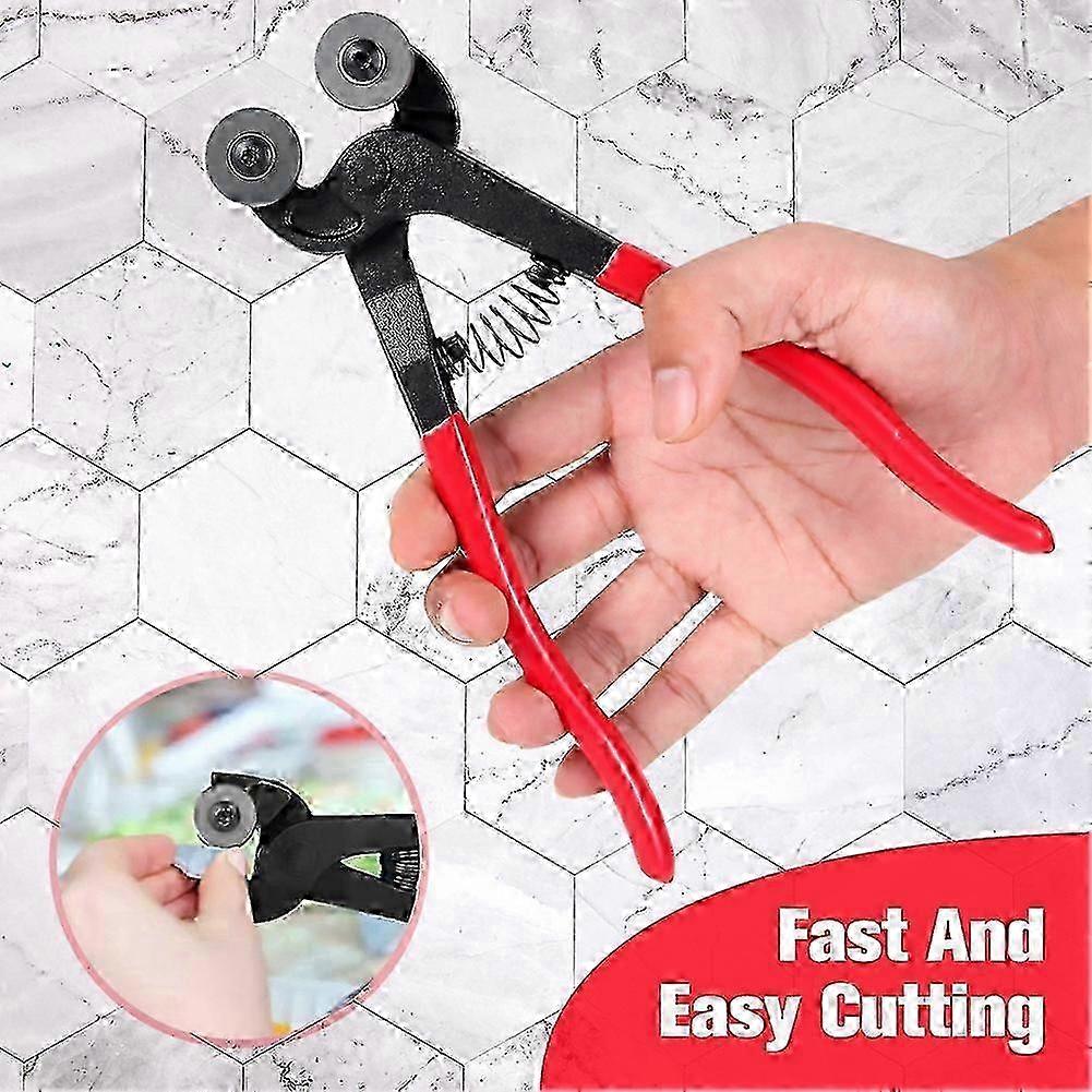 Alloy Mosaic Tile Cutting Kit