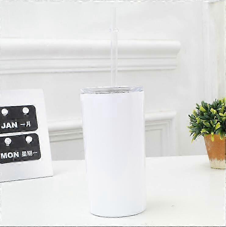 12oz Slim Vacuum-Insulated Stainless Cup