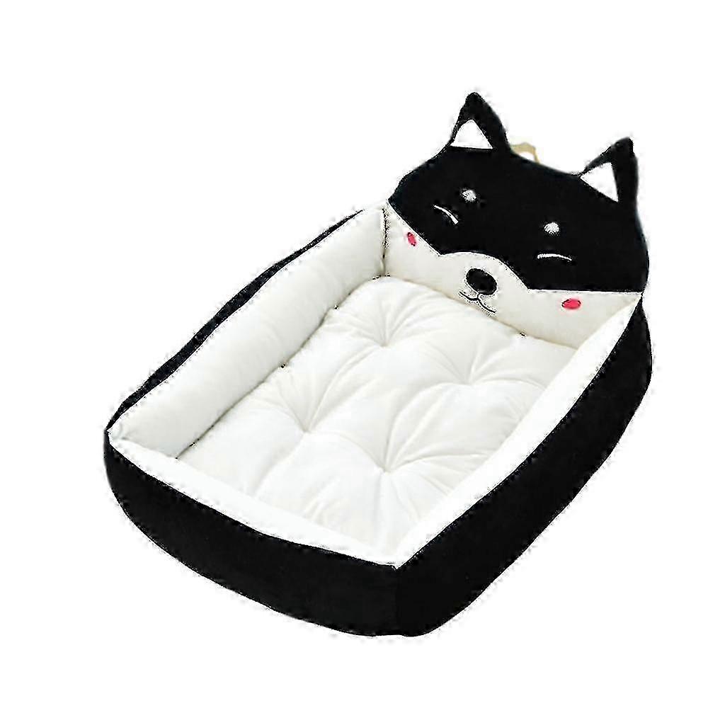 Soft Removable Pet Bed Mat