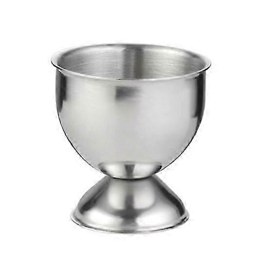 Corrosion Resistant 40ml Egg Cup