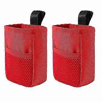 dog Training Treats Bag with Waist Pouch for Puppy Obedience Rewards and Snack Storage_HP