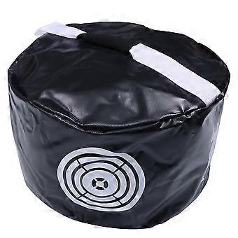 Power Bag Swing Training Tool for Practice Age Black Swing Target Bag