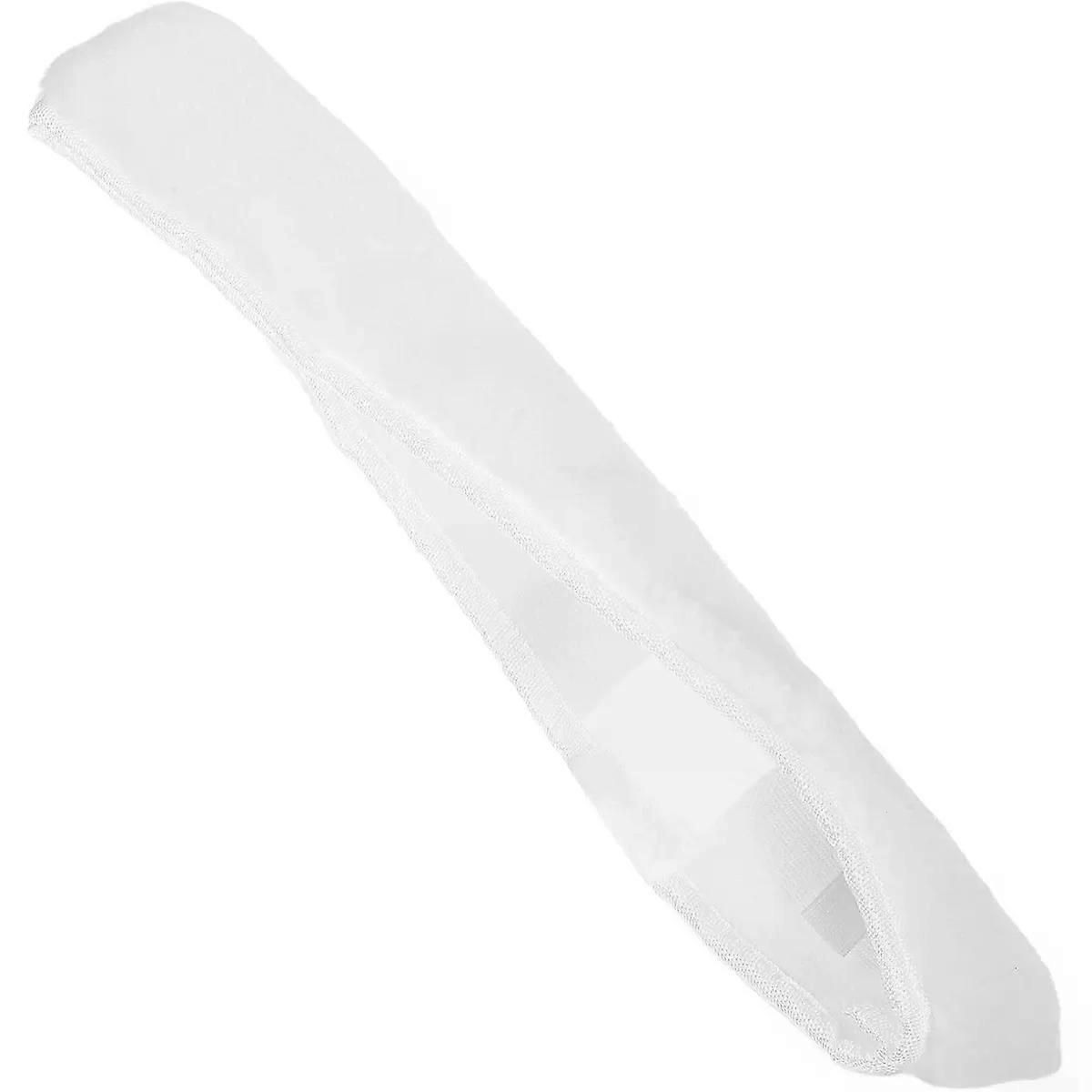 Window Washer Refill Sleeve for Squeegees