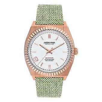 Ladies'Watch Jason Hyde JH20011 (Ø 36 mm)