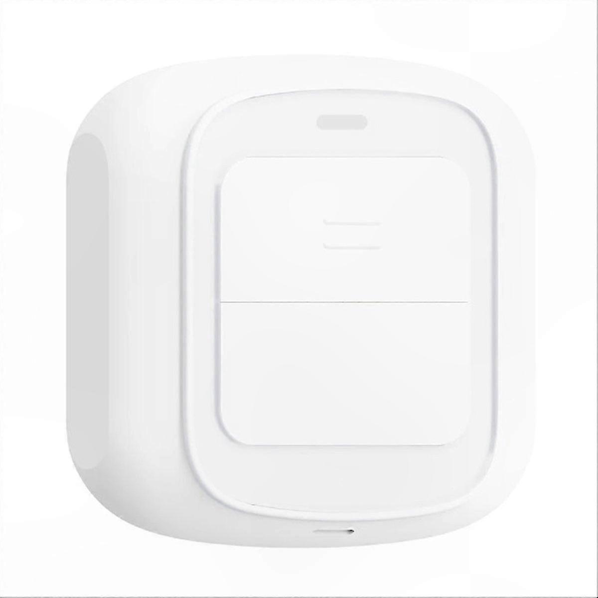 WiFi Button Scene Switch for Smart Lighting Control