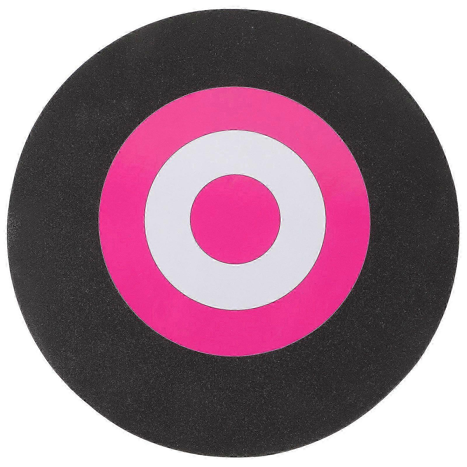 Portable Archery Training Target Practice Moving Bow Target Outdoor Arrow Target