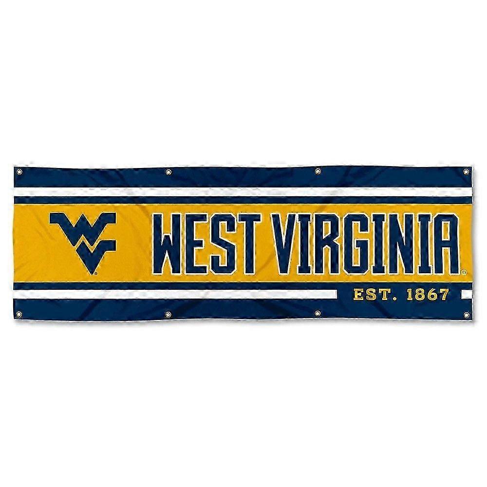Banner West Virginia