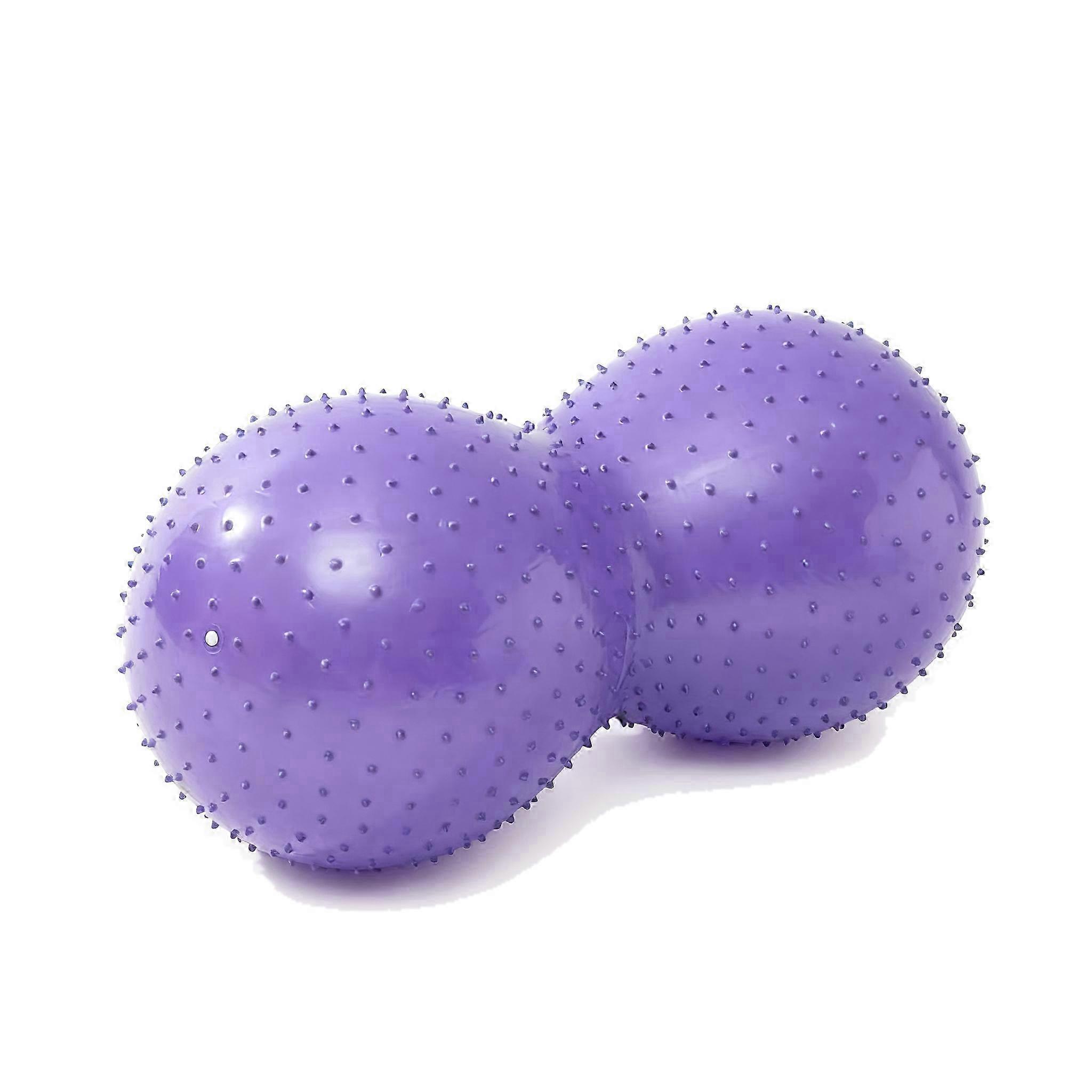 Ergonomic Pregnancy Support Ball
