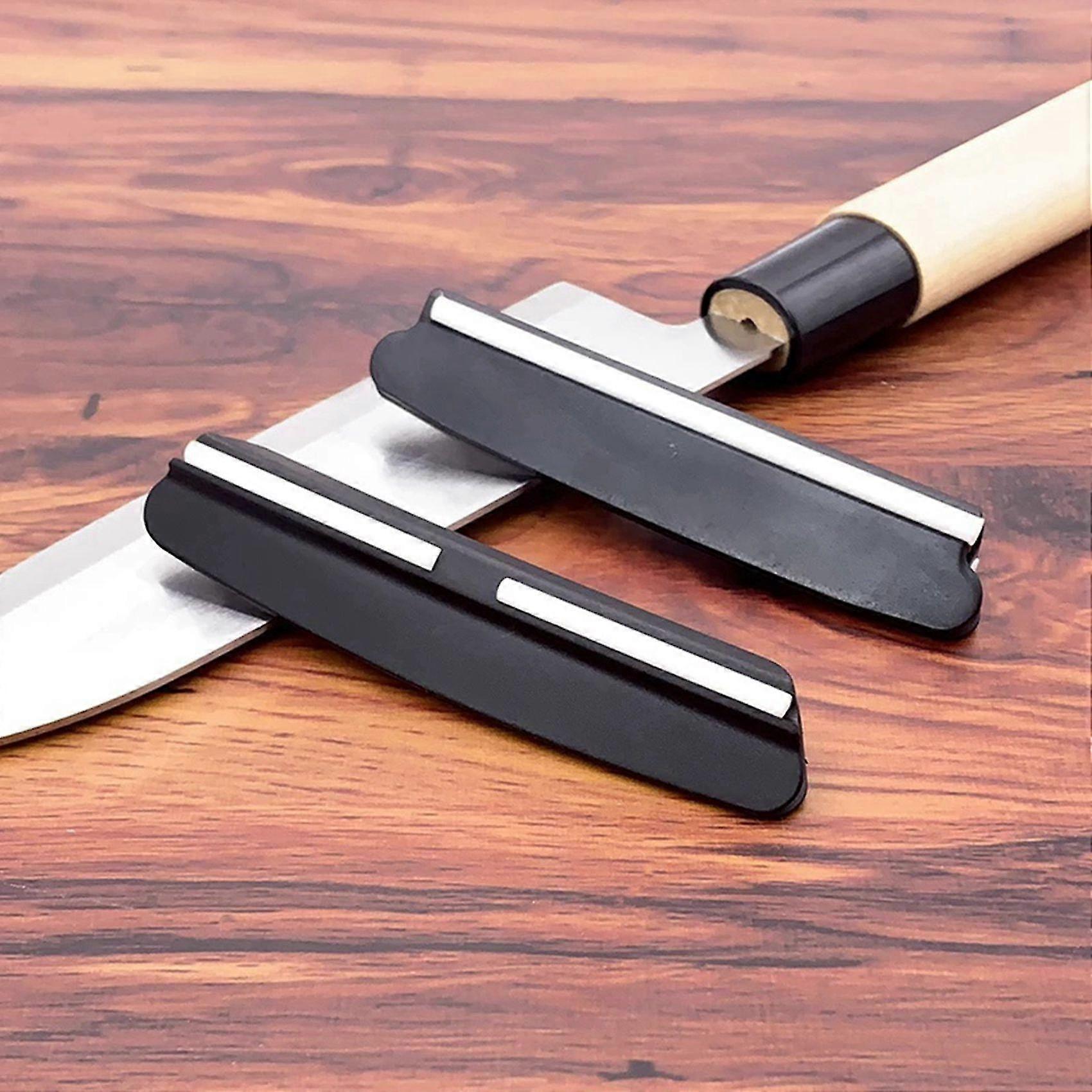 3x 15 Degrees Angle Guide Knife Sharpener Fixed Angle Grinding Auxiliary Tools Angle Correction