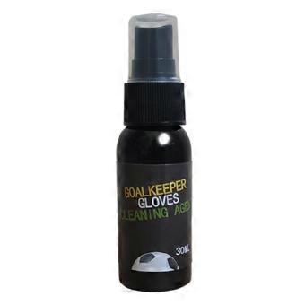 Spray per guanti da portiere, prodotto per migliorare l'aderenza dei guanti da calcio per portieri, detergente antiscivolo per guanti.