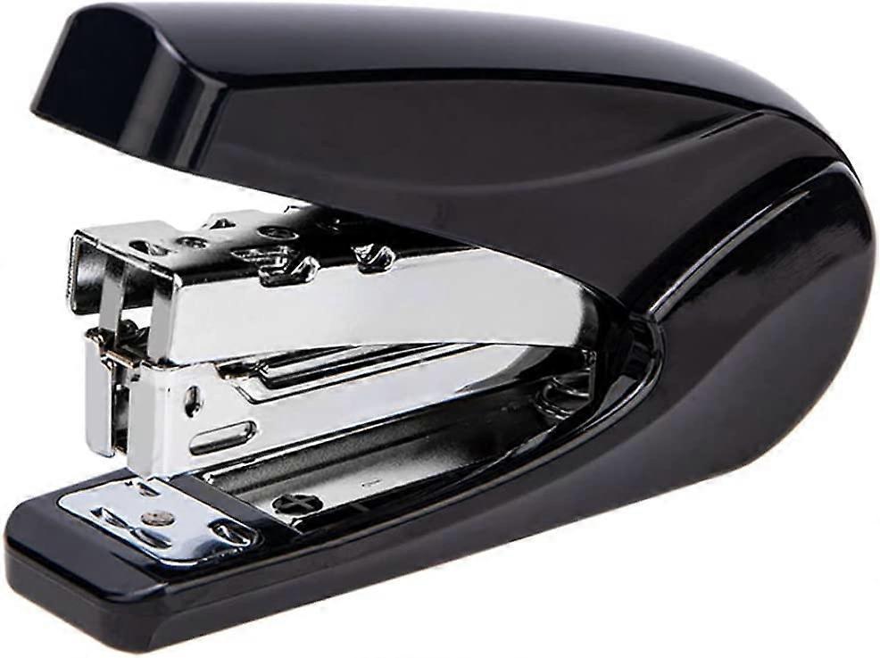 Portable 20-Sheet Mini Metal Stapler