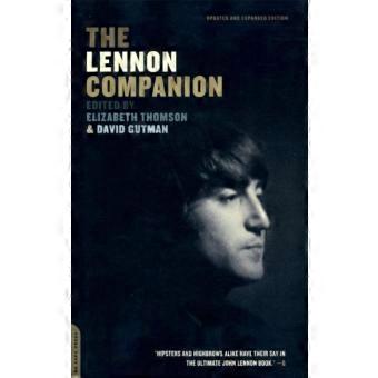 The Lennon Companion